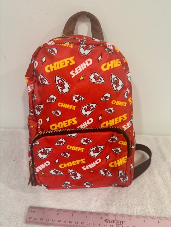 giant bicycles kansas city State Bicycle Co. | NFL Collection - Klunker computer Bag a custom red Torso Size:L Patagonia Bonsai 14L Backpack